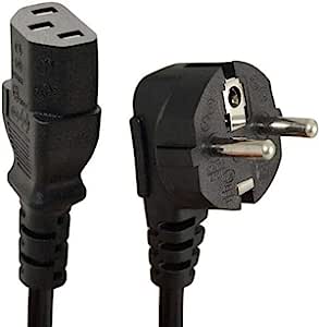 CABLE POWER PC ORGINAL | طه كمبيوتك