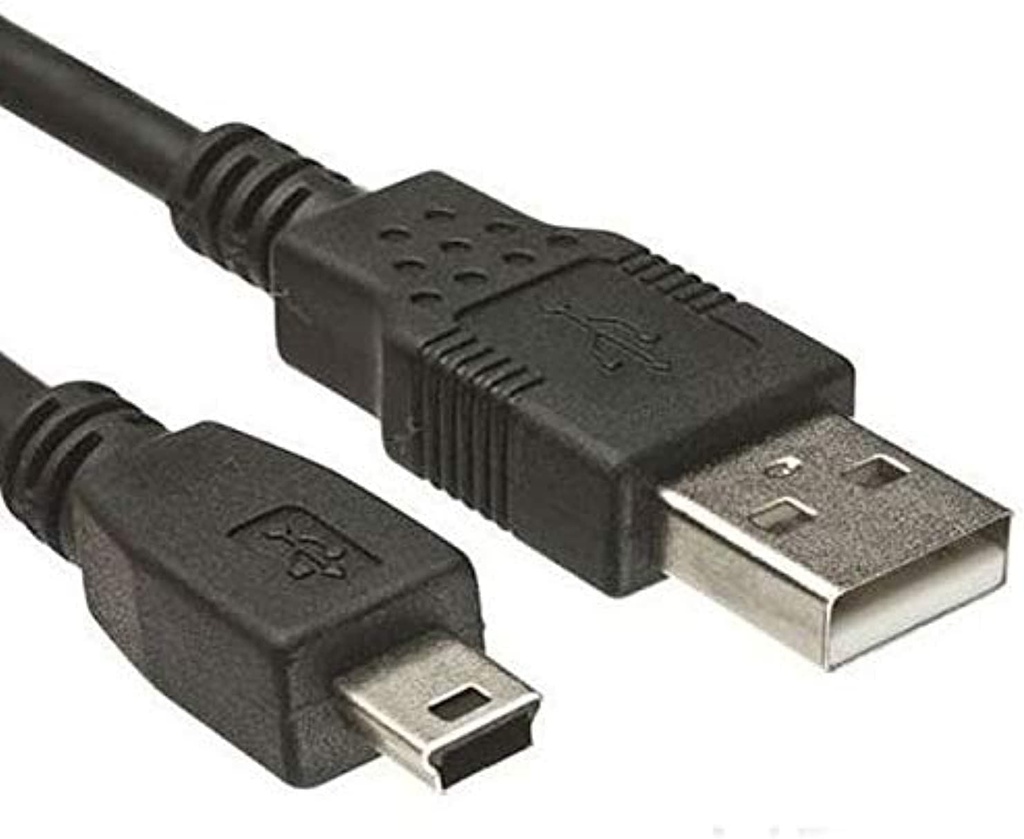 5pin cable to usb gigamaxPLUS