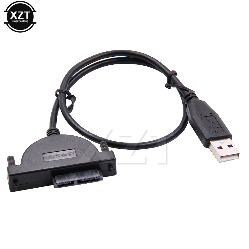mini sata to usb for dvd
