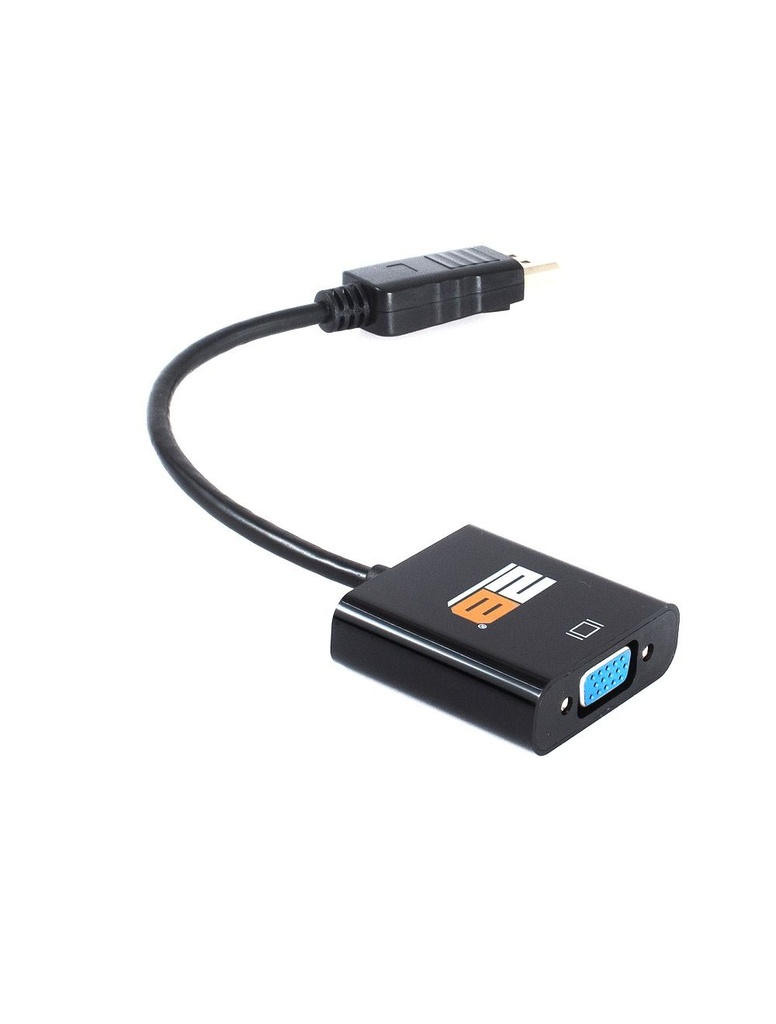 2B (CV928) - Display HDMI to VGA 15 pin ِ Adapter
