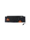 PC Case & Power Supply Techno Zone C250 600W Gaming