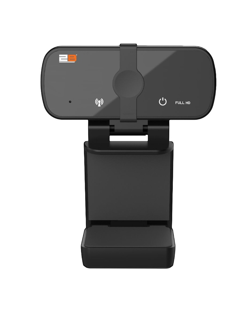 2B CM663 Webcam, HD