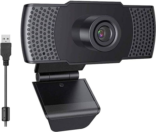 كاميرا ويب Digital Toch 720m، 1 MP