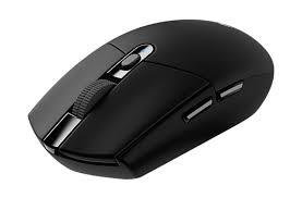 Mouse Logitech G304 Lightspeed Gaming Wireless