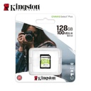 بطاقة ذاكرة SanDisk Extreme PRO SD بسعة 32 جيجابايت