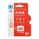Digital 4GB Memory Card