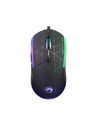 Mouse Marvo M115 4000 Gaming Black
