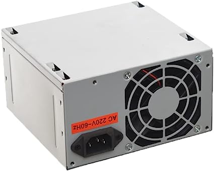 POWER SUPPLY 1 fan stok