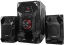 Subwoofer Crash (ED-50000 2.1)