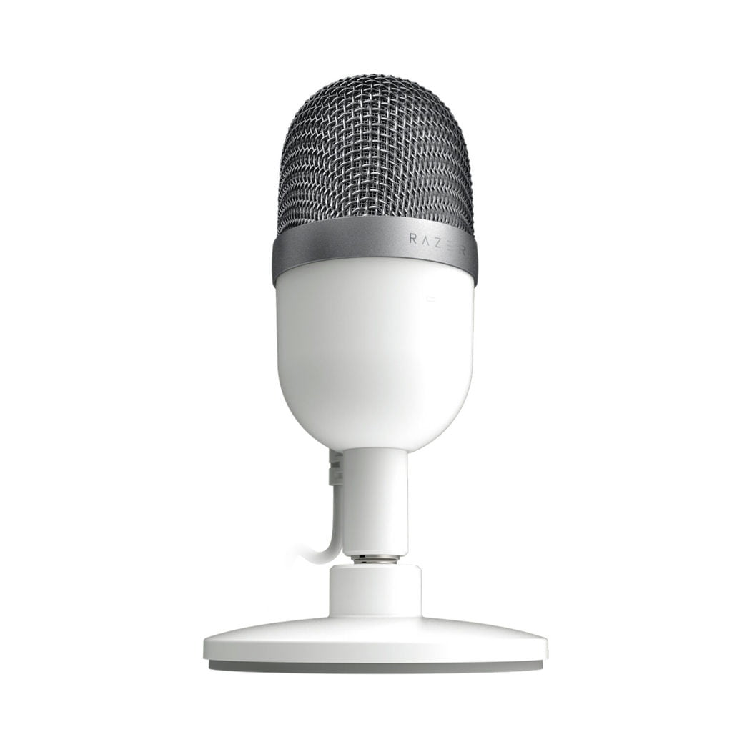 Razer Seiren Mini USB Streaming Microphone