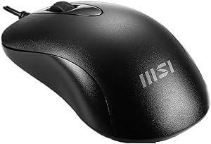Mouse Msi M88 Gaming