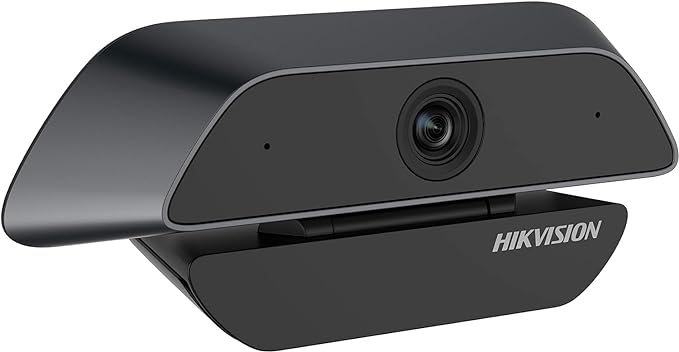 Hikvision HD 720p Webcam