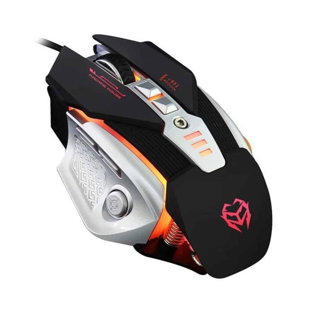 Mouse Lanhear X9 Gaming
