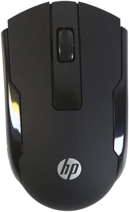 Mouse HP X7800 Wireless Black
