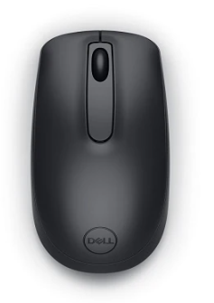 Mouse Dell WM338 Wireless