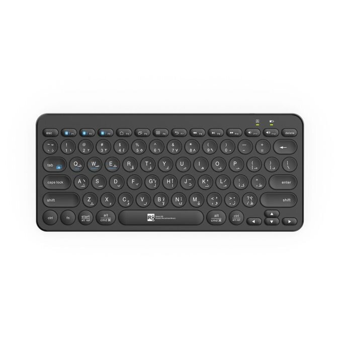Keyboard Point PT850 Mini Bluetooth