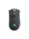 Mouse Marvo MO436 M513 6400 Gaming Black