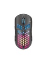 Mouse Marvo MO437 M399 76g Gaming Black