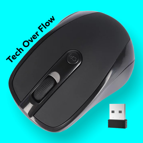 Mouse HP 3100 Wireless