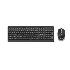 Keyboard & Mouse Combo Aula AC203 Wireless