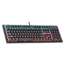 Keyboard Jertech JK520 Gaming Wired