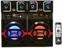 Subwoofer Tiger 11600 USB/Bluetooth/SD