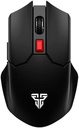 Mouse Fantech WG11 Cruiser Pixart Silent Wireless 2.4G