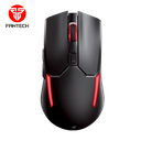 Mouse Fantech Venom WGC2 Vibe Gaming Wireless 2.4G Black