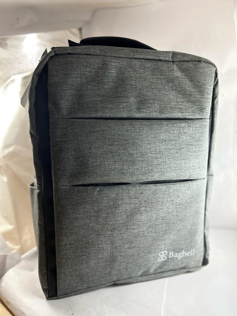 Laptop Backpack Bagbell 15.6 Inch Black B 2017