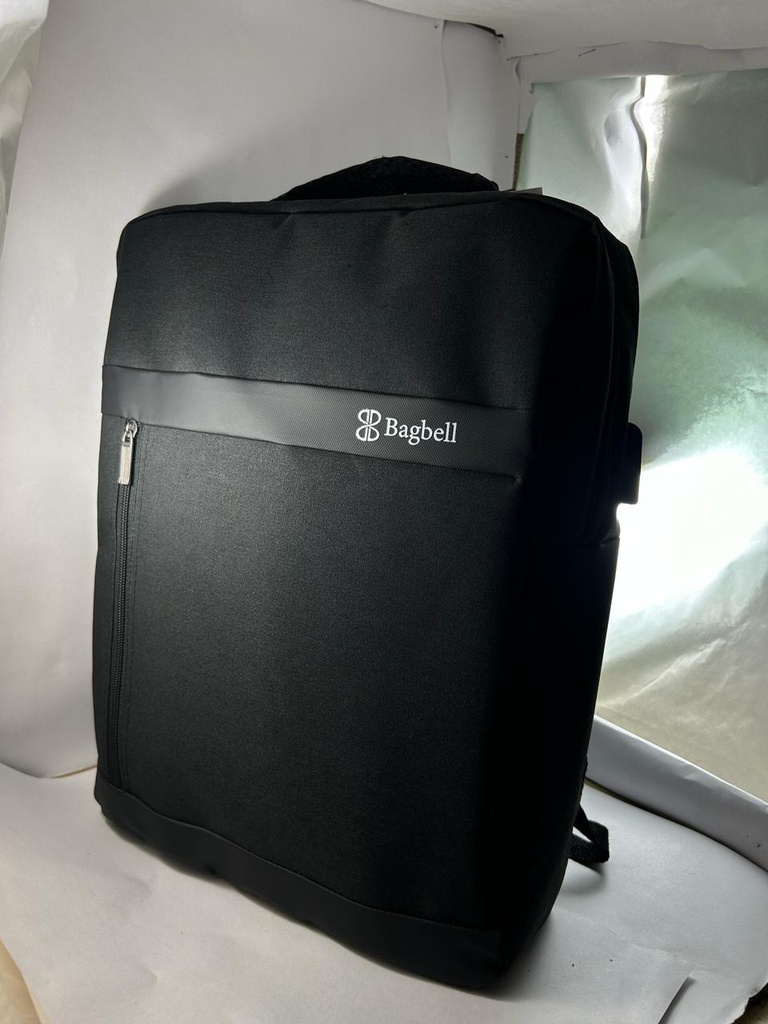 Laptop Backpack Bagbell B1020 15.6 Inch Gray