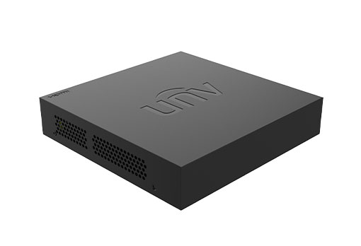UNV-1265 XVR301-08F FHD XVR 8CH 2M