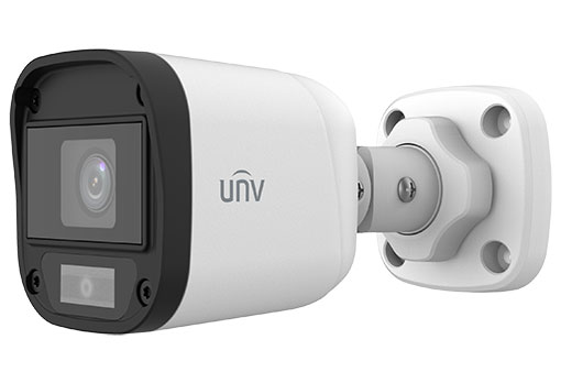 UNV cam 2m OUTDOOR color t112-f40W 