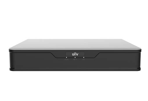 UNV-1267 XVR 301 08G3 8-CH 5M