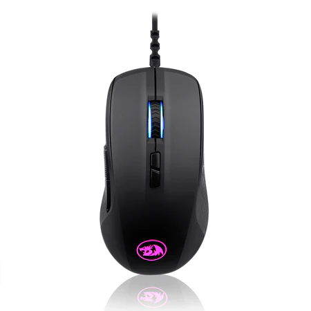 Mouse Redragon Stormrage M718 Software Gaming 10000 DPI