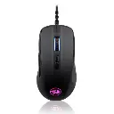 Mouse Redragon Stormrage M718 Software Gaming 10000 DPI