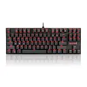 Keyboard Redragon K552 Kumara Mechanical Gaming
