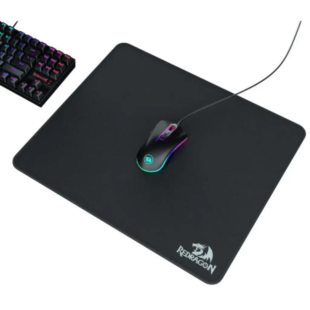 Mouse Pad Redragon P031 Flick