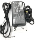 Lenovo 20V 6.7A 135W USB Slim Tip AC Adapter for Y50c Y50p Y700-14ISK ADL135NLC3A