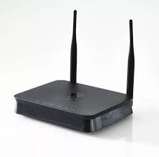 LG-6000 Nano Wireless Access Point