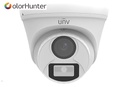 UNV- cam 5m indoor color Hunter t115-f28W