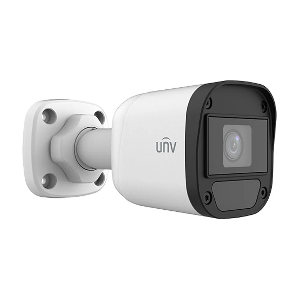 [B115-F40W] UNV-Cam 5m 4.0mm B115-F40W outdoor color Hunter 