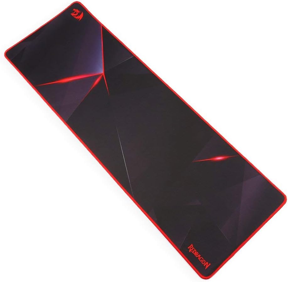 Mouse Pad Redragon P015 Aquarius 910x300x3mm Ultra Smooth