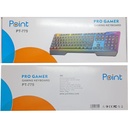 Keyboard Point PT-775 PRO Gaming