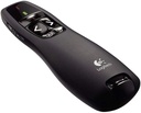 Presenter Logitech R400 Laser Presentation