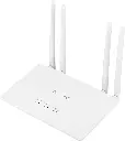 Access Point Airlive Wireless, 5 Ports, Dual Band, 100Mbps Speed, White, AC1205R