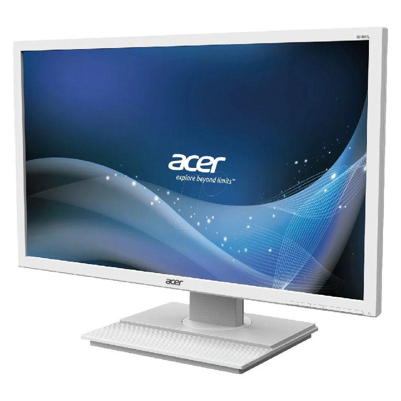 [24 بوصه ايسر] Acer B246HL 24" Full HD LED-backlit VGA-DVI-HDMI -24 INCH MONITOR