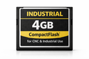 Kingstone 4GB CompactFlash Card