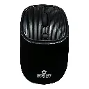 Mouse Gamma M-14 Rechargeable Gaming Wireless Multi-Mode 2.4G RGB Black