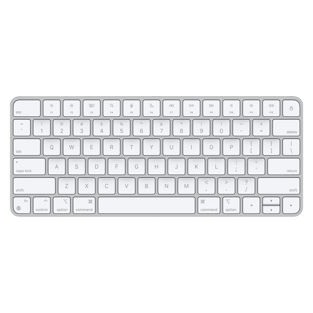 USED Keyboard Magic A1644