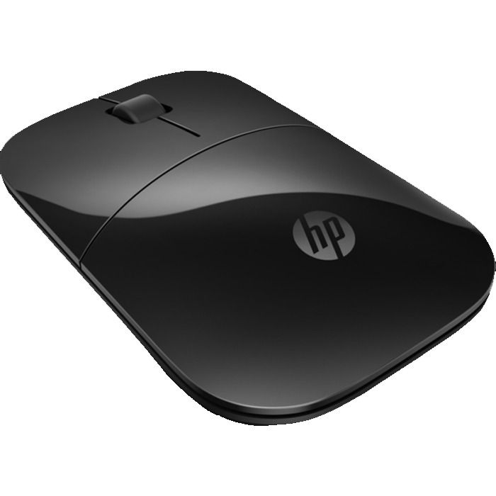 Mouse HP MO729 Z3700 Wireless Black